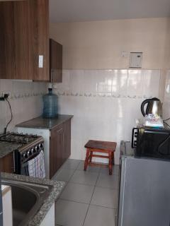 Cosy One bedroom in Southb - Nairobi - 3