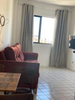 Charmoso flat Pina- Boa viagem - Recife - 3