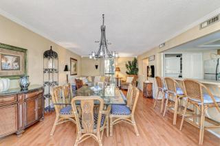 Seascape Villa 3065 - Île de Hilton-Head - 7