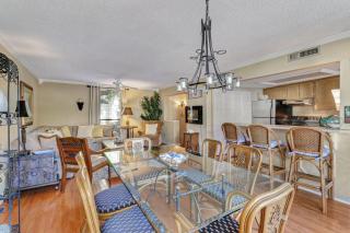 Seascape Villa 3065 - 5