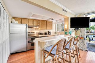 Seascape Villa 3065 - 1