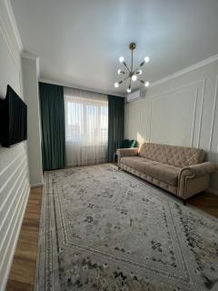 Sholpan City ЖК - 9