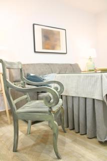 Apartamento La Gruta - Nogal by SIERRA VIVA - Aracena - 5