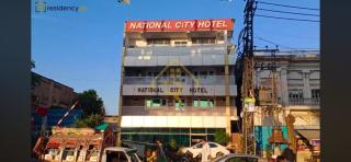 National City Hotel - Rawalpindi - 4