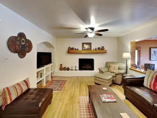 Rio Grande Retreat - 5