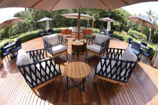 Pousada Cachoeira da Barra - 1