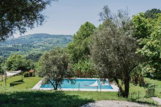 Quinta Valbom - Celorico de Basto - 9