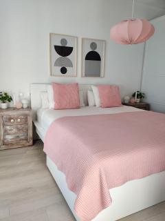 Bright and lovely apartment - Fuengirola - Fuengirola - 3