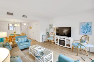 Hilton Head Cabana 52 - 9