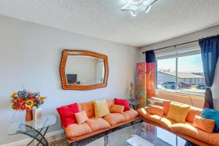 Charming Killeen Apartment 3 Mi to Fort Cavazos! - Killeen - 7