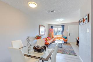 Charming Killeen Apartment 3 Mi to Fort Cavazos! - Killeen - 2