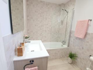 Bright and lovely apartment - Fuengirola - Fuengirola - 1