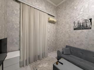 Future Apartment on Nizami street - Bakoe - 1