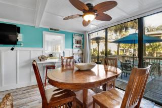 Seascape Villa 3064 - Île de Hilton-Head - 5