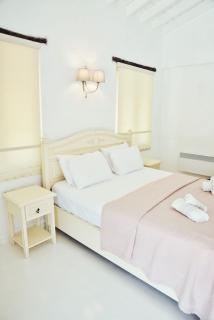La Mia Casa Boutique Otel - Alaçatı - 5