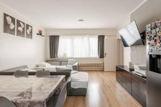 Apartamentos completo con todas las comodidades - Bruxelas - 7