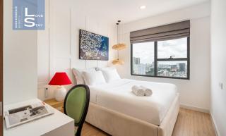 Oasis Central - Soho Saigon Apartment - Ho Chi Minh - 1