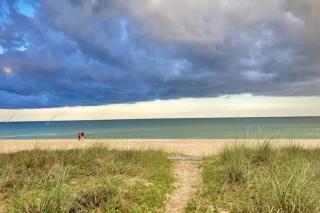 Beachfront Coastal Cottage St George Island - St. George Island - 3