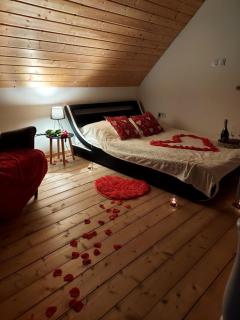 Ranczo pod lasem - 6