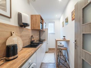 MW Apartments Mieszka 2 - Rzeszów - 8