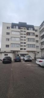 Apartament Oașul - Negreşti-Oaş - 2
