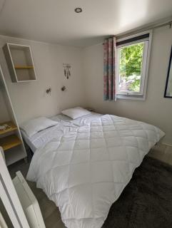 Mobil-home l'albanou - 2