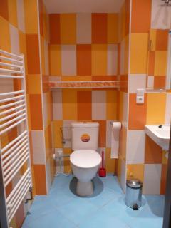 Hostel Downtown - Praga - 4
