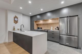 Initial - Boréal 107 - Ski-in MSA - 2