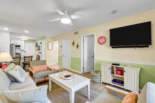 Fiddlers Cove 10B - Flip Flop Folly - Hilton Head Island - 8