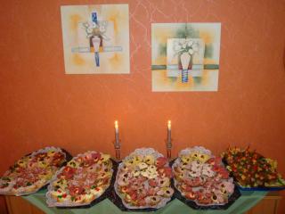 Pension Goerke - 1