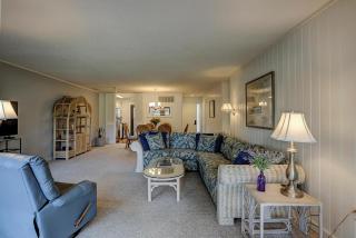 Fairway Lane Villa 68 - Hilton Head Island - 5