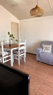 Casa rosa - se reserva con seña - Barra del Chuy - 7