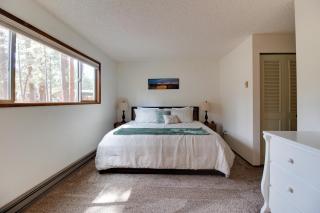 Fourth Sister Getaway - 1