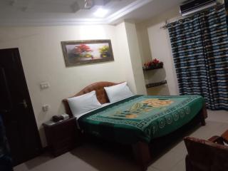 National City Hotel - Rawalpindi - 8