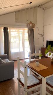 Casa rosa - se reserva con seña - Barra del Chuy - 8