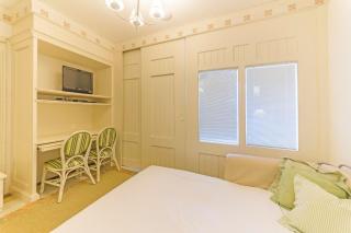 Studio dentro de hotel - Seazone ILCJR II - 2