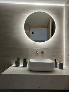 Cozy luxury apartment - Perea - 8
