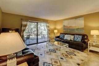 Xanadu Villa D01 - Hilton Head Island - 0