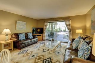 Xanadu Villa D01 - Hilton Head Island - 9