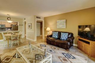 Xanadu Villa D01 - Hilton Head Island - 8