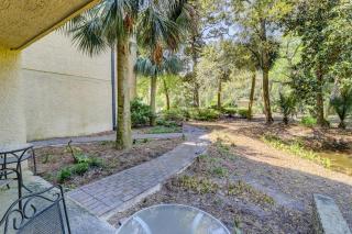 Xanadu Villa D01 - Hilton Head Island - 7