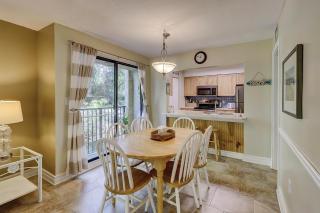 Xanadu Villa D01 - Hilton Head Island - 5