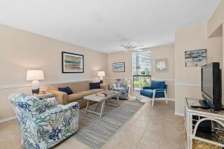 Seascape Villa 3042 - Île de Hilton-Head - 9