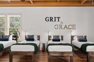 Grit&Grace Ranch - Private Resort Style Pool & Spa - Bee Cave - 6