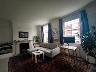Central London Townhouse - Londra - 3