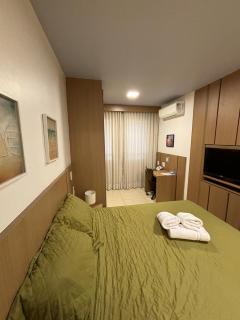 Lindo e aconchegante Flat no centro de Brasília - Brasilia - 1