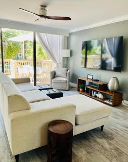 Seascape Villa 3074 - Hilton Head Island - 0