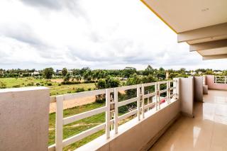 Hotel O Thirumala Boarding & Lodge - Bāgalūr - 5