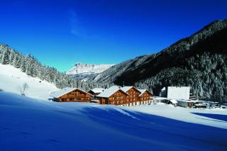 TH Corvara - Greif Hotel - Corvara in Badia - 8