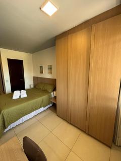 Lindo e aconchegante Flat no centro de Brasília - Brasilia - 2